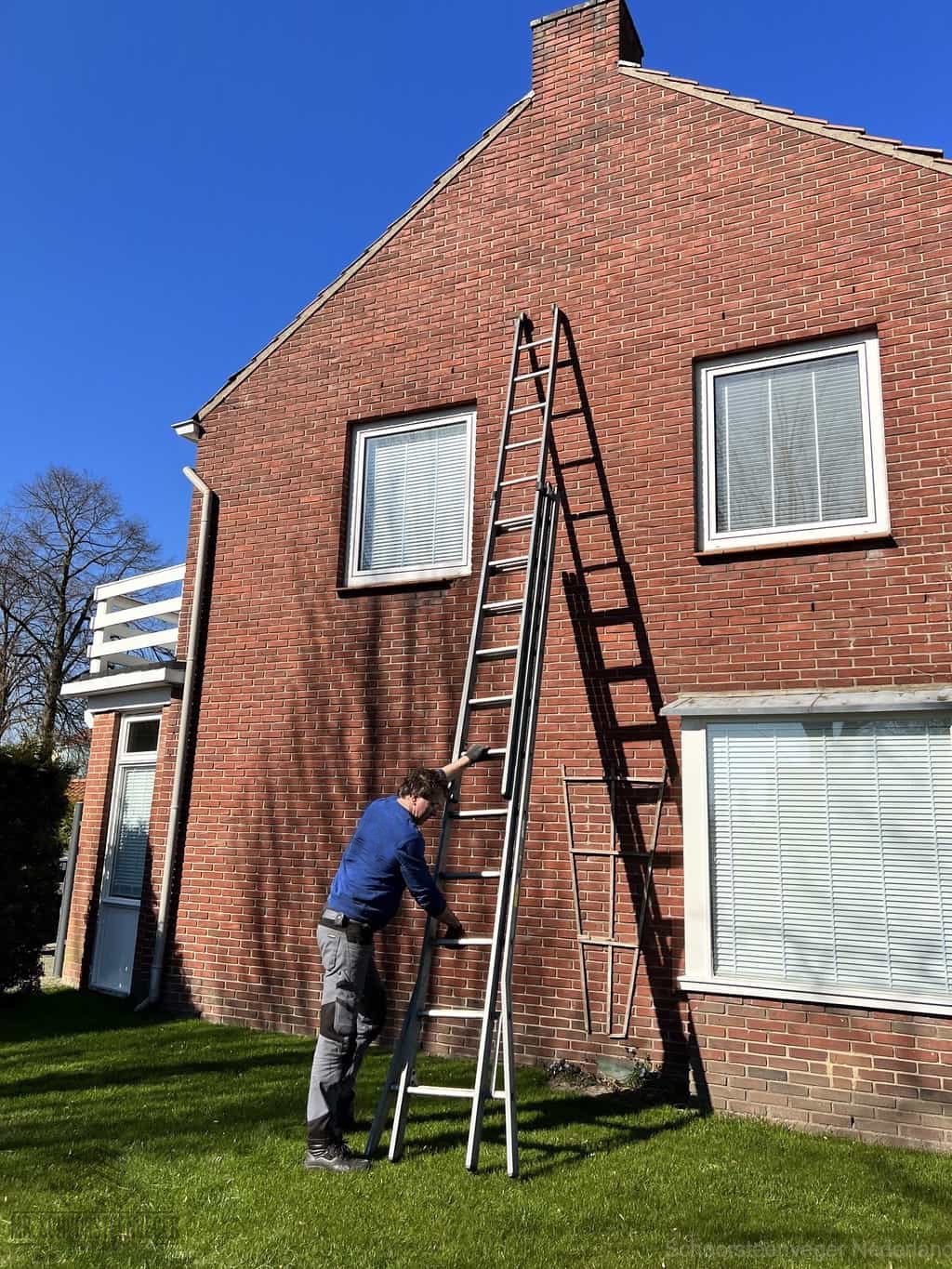 Onderhoud schoorsteen Ede schoorsteenvegers Onderhoud schoorsteen Ede schoorsteenvegers