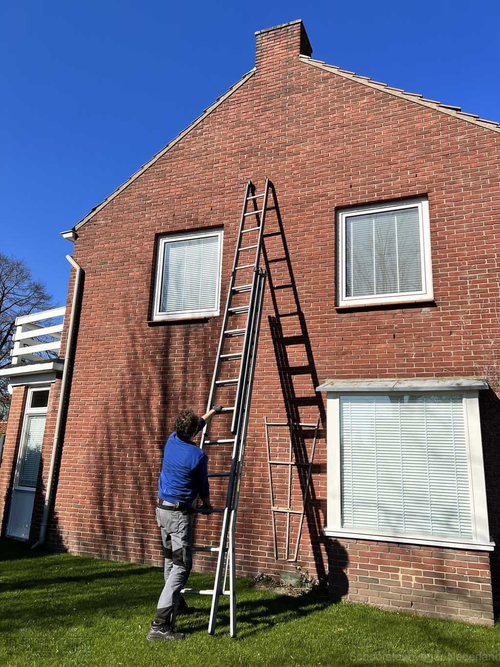 Schoorsteen controleren Ede Schoorsteen controleren Ede